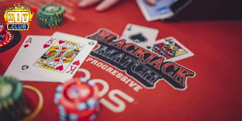 Casino Blackjack - Tổng quan về trò chơi bài siêu hot 2026 | Hình số 1 Casino Blackjack là gì?