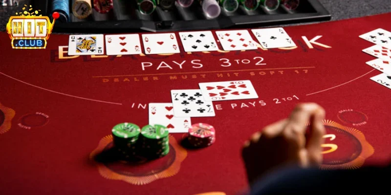 Casino Blackjack - Tổng quan về trò chơi bài siêu hot 2026 | Hình số 2 Sự phát triển của Casino Blackjack trực tuyến