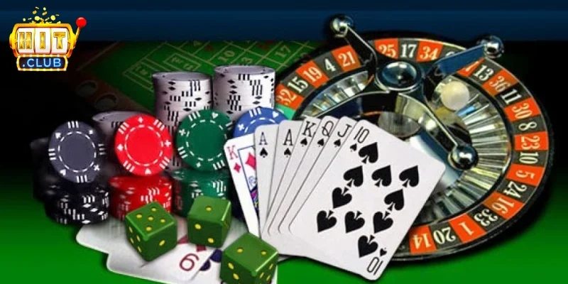 Casino trực tuyến miễn phí những điều cần biết 2026 | Hình số 2 Lý do nên tham gia cá cược tại Casino trực tuyến miễn phí