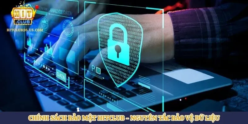 Chính Sách Bảo Mật | Hình số 2 Chính sách bảo mật kiểm soát thông tin