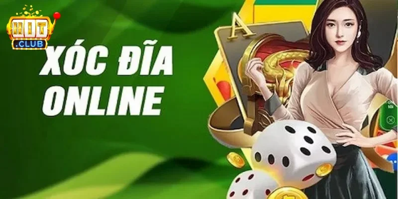 Có nên chơi Xóc Đĩa online không? Tổng quan trò chơi