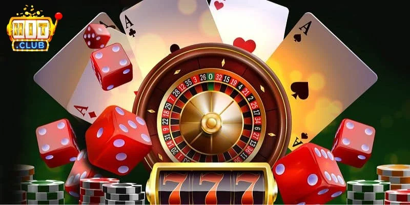 Game bài đổi thưởng qua ngân hàng hot nhất hiện nay | Hình số 1 Game bài đổi thưởng qua ngân hàng là gì?