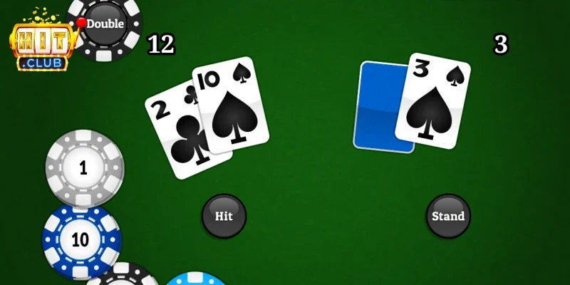 Game Blackjack là gì? Tổng quan về trò chơi hot nhất 2026 | Hình số 1 Game Blackjack là gì?