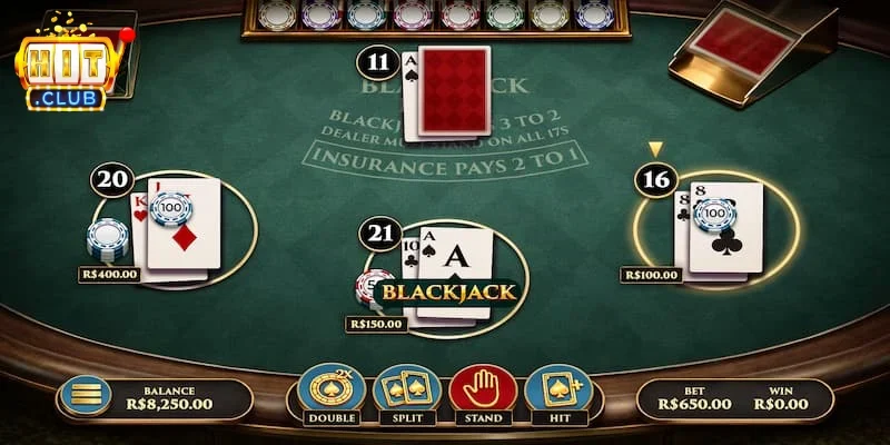 Game Blackjack là gì? Tổng quan về trò chơi hot nhất 2026 | Hình số 3 Tiếp cận thông tin một cách khách quan