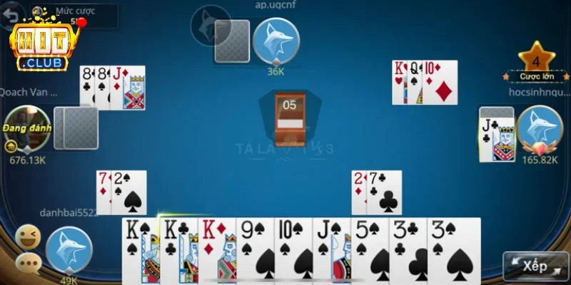 Hack game đánh bài rủi ro và những vấn đề cần lưu ý | Hình số 3 Vai trò của nhà phát triển trò chơi