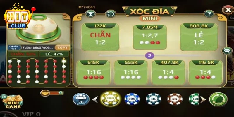 Mẹo đánh Xóc Đĩa - Bỏ túi các kinh nghiệm chơi cực chuẩn | Hình số 3 Tiếp cận thông tin một cách khách quan