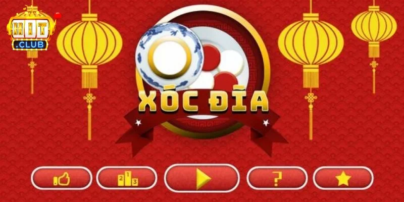 Trang web chơi Xóc Đĩa là gì? Chơi game cực hấp dẫn