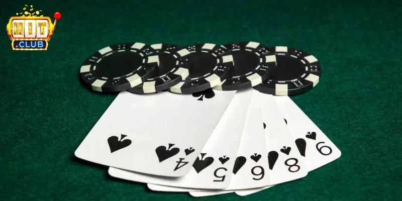 Giới thiệu Xì Tố 5 cây - Game bài cực hot đổi thưởng uy tín | Hình số 1 Xì Tố 5 cây là gì?
