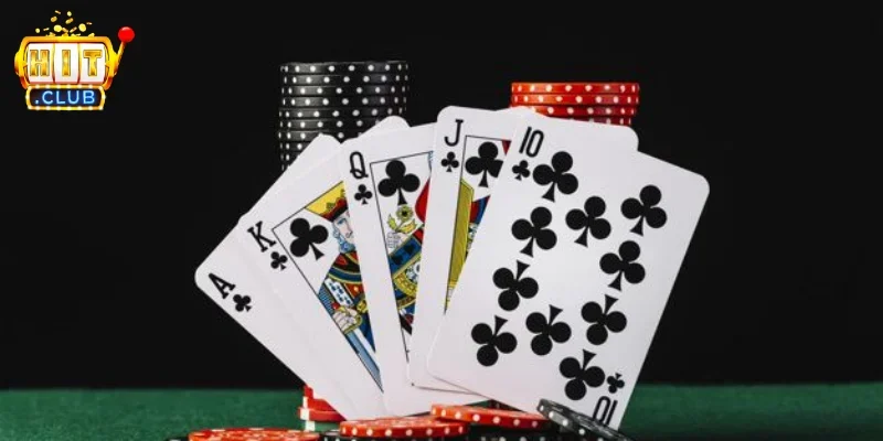 Giới thiệu Xì Tố 5 cây - Game bài cực hot đổi thưởng uy tín | Hình số 2 Đặc điểm của Xì Tố 5 cây